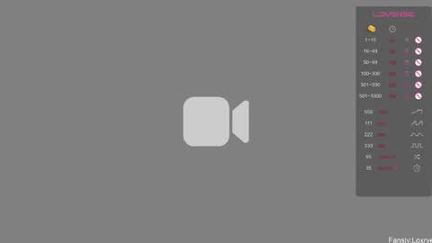 Next stream  December 1 FANSLY Loxrye online show from September 10, 10:37 am