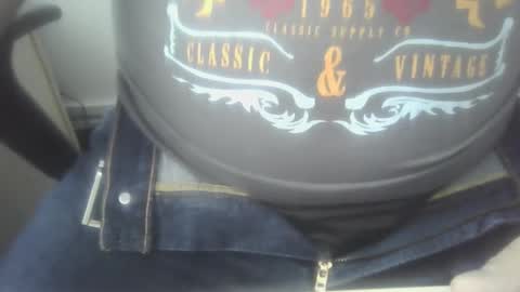 r0ckb3ar online show from October 13, 7:52 am