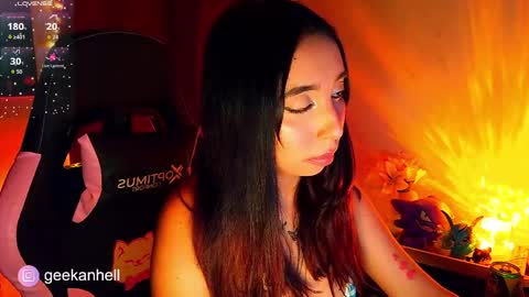 Angel  online show from April 3, 6:22 am