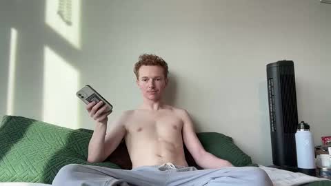 r3ddy2go online show from March 23, 12:58 am