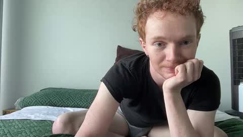 r3ddy2go online show from April 11, 7:18 pm