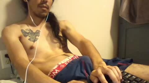 Chocol8t online show from December 17, 1:18 am