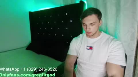 Dmitry online show from February 22, 2:28 am