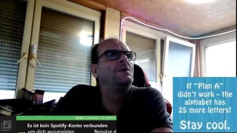 dj mike online show from April 13, 7:47 am