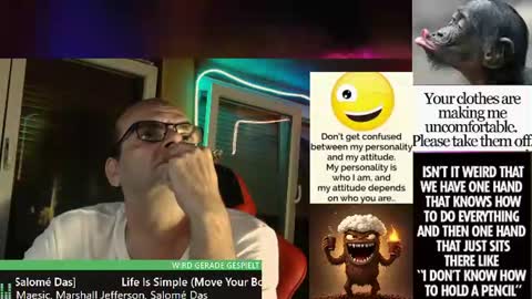 dj mike online show from July 5, 8:38 pm