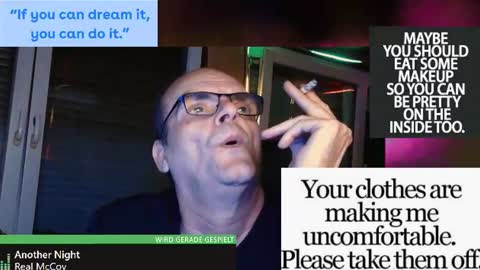 dj mike online show from July 15, 10:37 pm