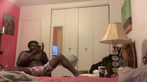 RA1NST0RM online show from November 30, 10:25 pm