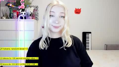 - online show from December 3, 12:29 am