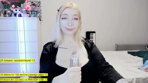 - online show from January 10, 12:34 am