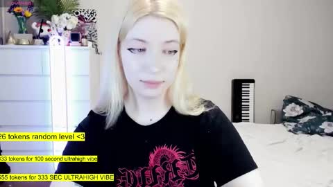 - online show from March 2, 4:58 pm