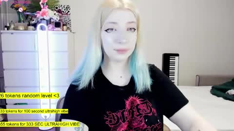 - online show from April 2, 5:21 pm