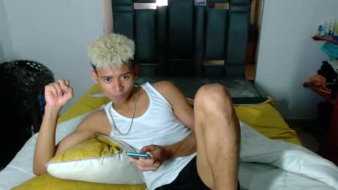 raamking5 online show from March 12, 7:03 am