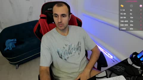 Nikita online show from December 7, 12:56 pm