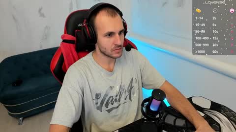 Nikita online show from December 12, 6:42 pm