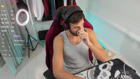 Nikita online show from September 19, 4:07 pm