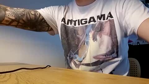 Snapshot of rabarbarowesombrero chatting on December 5, 10:13 am rabarbarowesombrero online show from December 5, 10:13 am