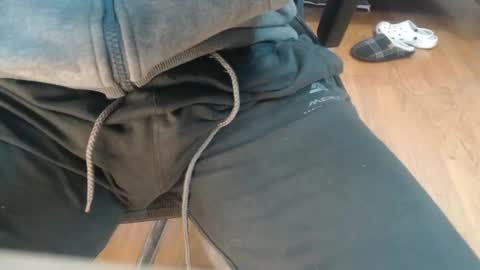 Snapshot of raccon68 chatting on January 18, 11:11 pm Raccoon68 online show from January 18, 11:11 pm