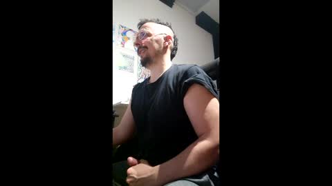 Raccoon68 online show from March 17, 6:00 pm