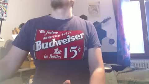 Raccoon68 online show from March 20, 10:20 am