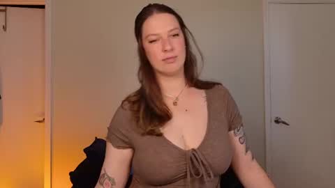 Snapshot of rach_oneill chatting on June 20, 5:16 pm Rach ONeill online show from June 20, 5:16 pm