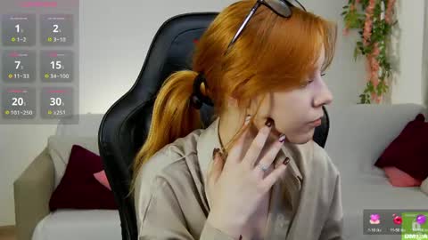 rachel__lips online show from April 17, 9:01 am