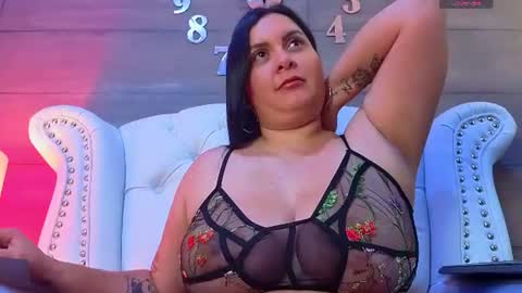 Rachel online show from June 30, 7:48 pm