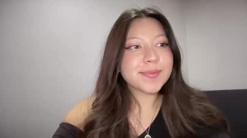 Snapshot of rachel_james__ chatting on November 29, 7:06 pm rachel james online show from November 29, 7:06 pm