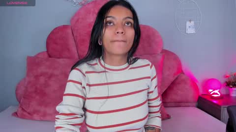 Snapshot of rachel_martinez chatting on January 19, 11:23 am RACHEL online show from January 19, 11:23 am