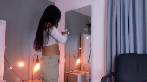 Snapshot of rachel_martinez chatting on September 16, 11:33 am RACHEL online show from September 16, 11:33 am
