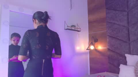 Snapshot of rachel_martinez chatting on September 23, 11:35 am RACHEL online show from September 23, 11:35 am