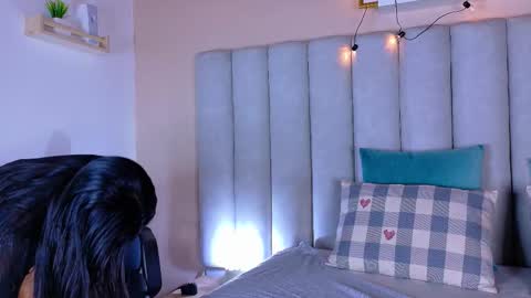Snapshot of rachel_martinez chatting on October 7, 11:29 am RACHEL online show from October 7, 11:29 am