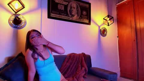 Snapshot of rachel_mds chatting on October 18, 1:45 pm Rachel online show from October 18, 1:45 pm