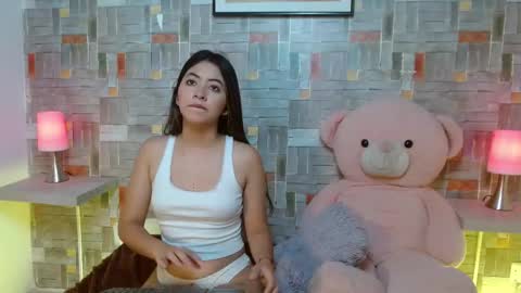 Snapshot of rachel_mds chatting on October 21, 1:45 pm Rachel online show from October 21, 1:45 pm