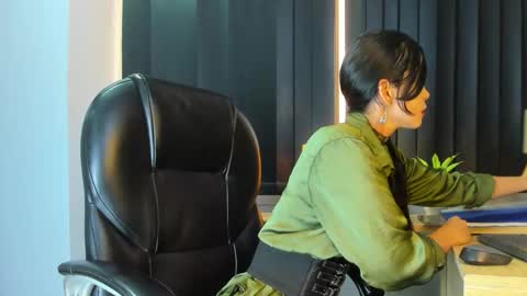 Rachel online show from October 20, 12:05 pm