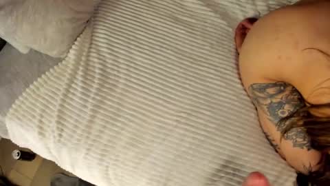 Sherryl online show from December 16, 8:47 pm