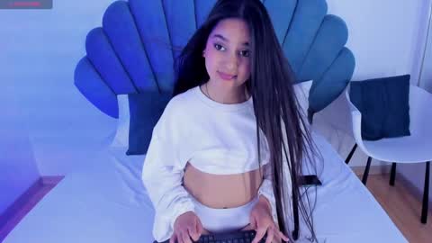 Snapshot of rachel_ribeiro chatting on January 23, 5:21 pm Rachel Ribeiro online show from January 23, 5:21 pm