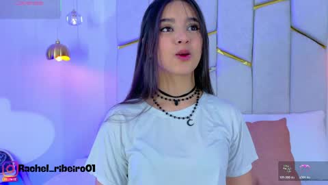 Snapshot of rachel_ribeiro chatting on April 22, 12:18 pm Rachel Ribeiro online show from April 22, 12:18 pm