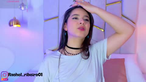 Snapshot of rachel_ribeiro chatting on May 16, 12:26 pm Rachel Ribeiro online show from May 16, 12:26 pm
