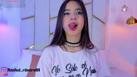 Snapshot of rachel_ribeiro chatting on June 26, 12:20 pm Rachel Ribeiro online show from June 26, 12:20 pm