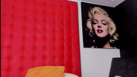  DALIANA  online show from March 23, 2:10 pm