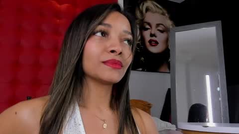  DALIANA  online show from April 10, 4:12 pm