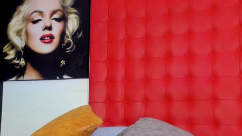  DALIANA  online show from May 26, 12:12 pm