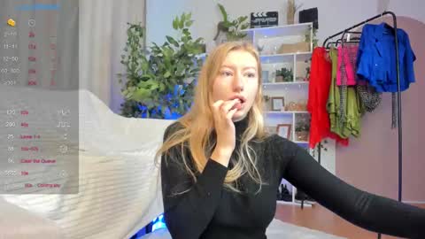 Rachel online show from September 21, 4:03 am