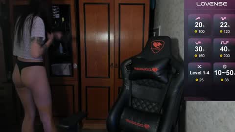 Make me cum online show from February 4, 12:11 pm