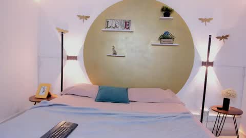 Rachel  online show from April 22, 3:31 am