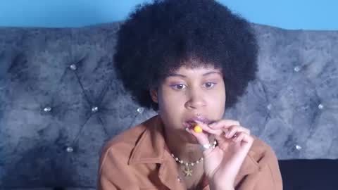 RachelAnn online show from October 28, 2:15 am