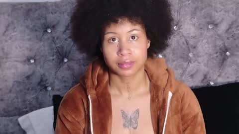 RachelAnn online show from January 14, 2:17 am