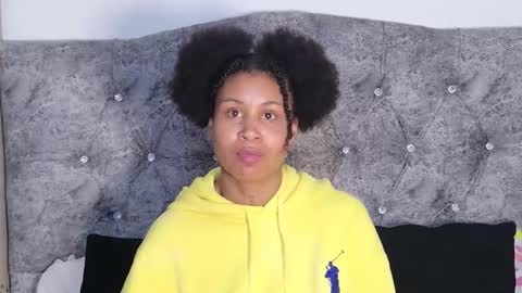 RachelAnn online show from February 3, 2:53 am