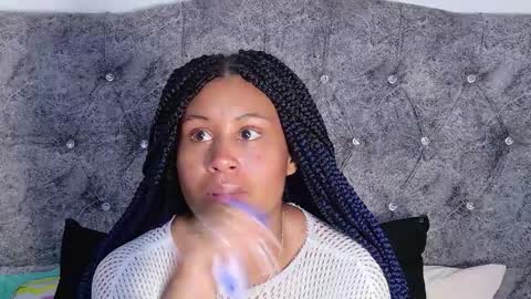 RachelAnn online show from March 7, 2:52 am