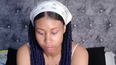 RachelAnn online show from March 22, 6:55 pm